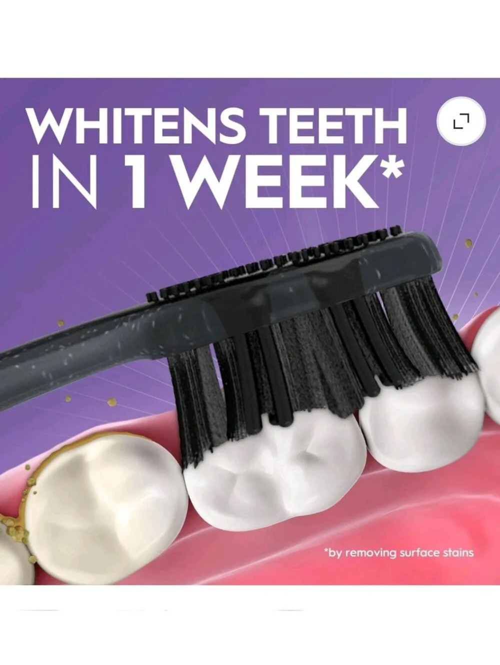 Oral-B this listing